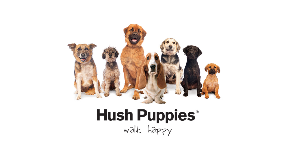 hush puppies