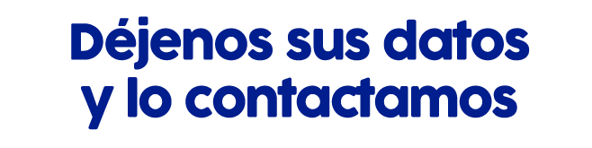 contactenos