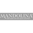 Mandolina utensilios de cocina